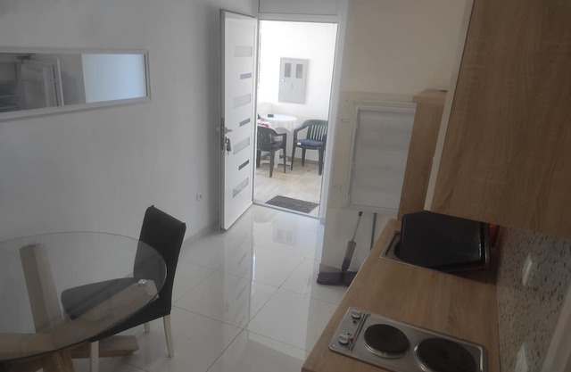 Apartments Silver Shade - One Bedroom Apartment with Balcony (A2)