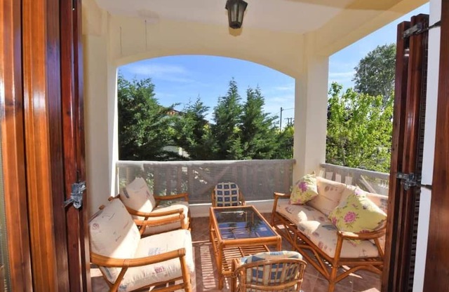 Azalia House by RentalsPro - Nea Plagia Halkidiki