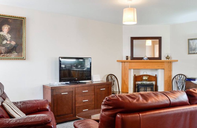 1 bedroom accommodation in Beattock, near Moffat
