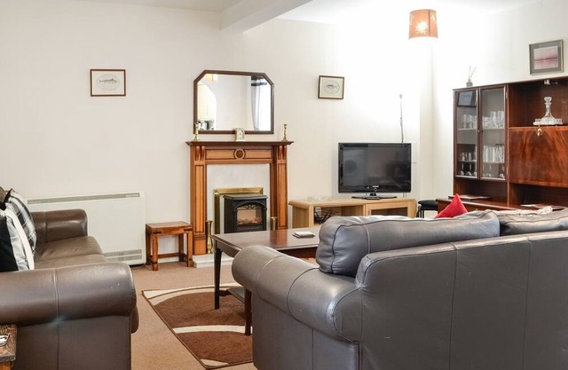2 bedroom accommodation in Beattock, near Moffat