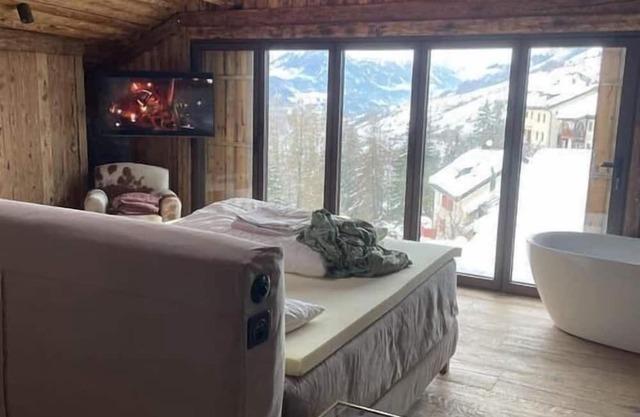 Holiday apartment Sent for 2 persons - Penthouse holiday apartment