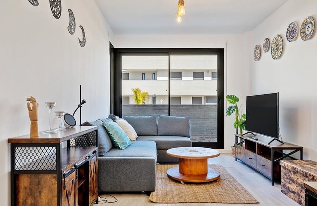Perfect family vacation 100m from the beach