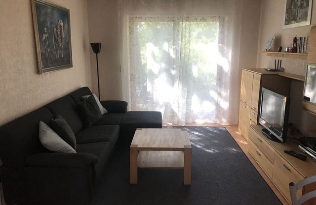 Charming apartment in Renchen