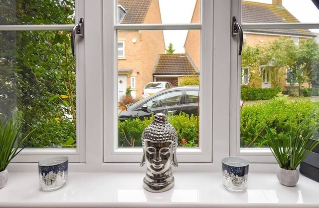 Luxury MK City Boutique House