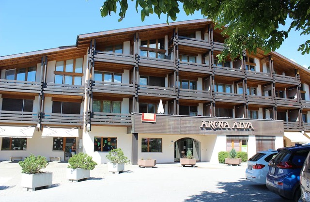 ReLAAX - The vacation apartment to relax in