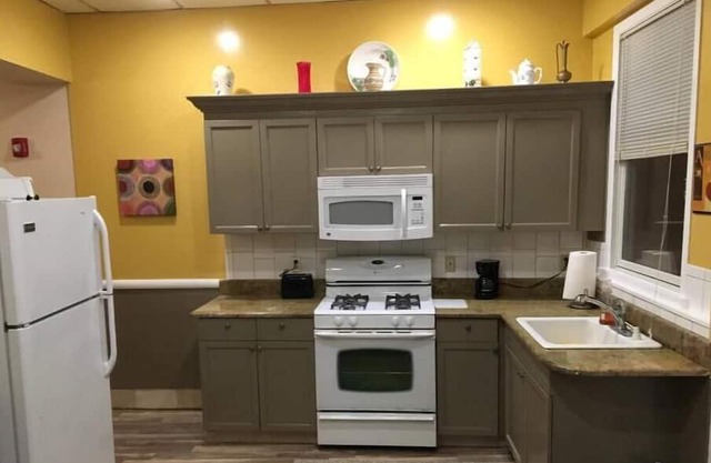 Historic Downtown Gettysburg, Apartment 100