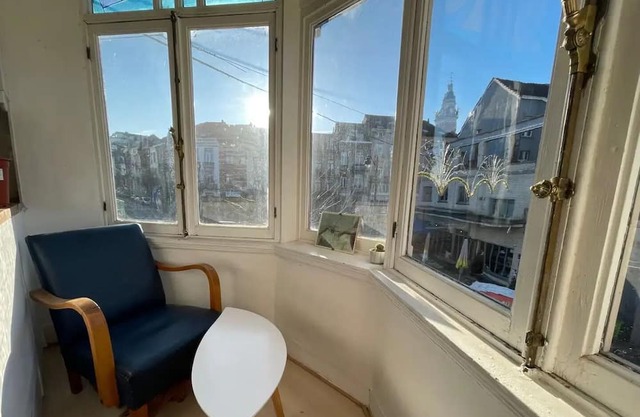 Asivon Apartment
