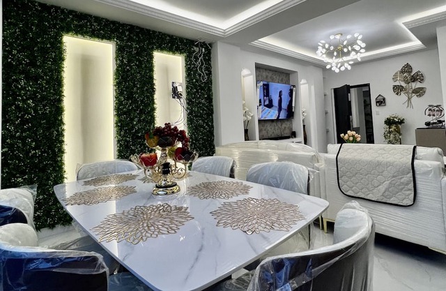 Moderna Suite Cerca del Centro de Ibarra