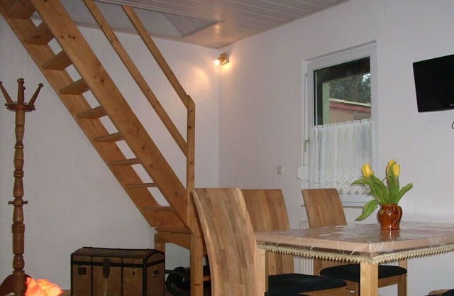 Large holiday apartment Ute Leupert