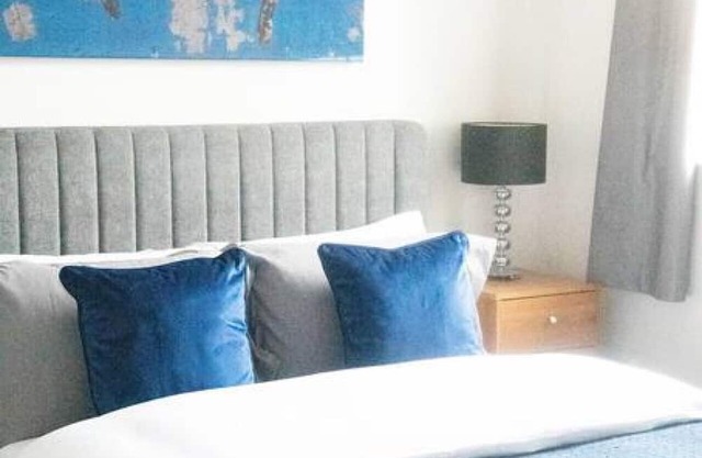 Lovely 1 bed Apt - Buckinghamshire - High Wycombe