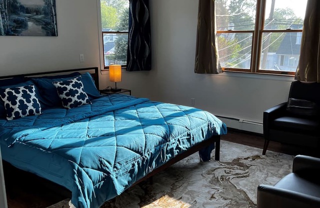 Massapequa Park Meadow