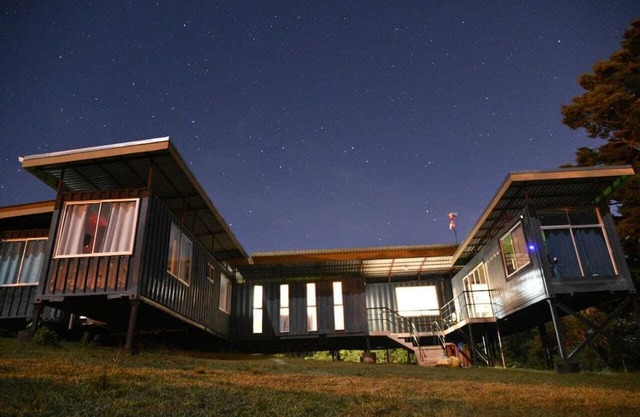 Lugar perfecto para conectar con la naturaleza y compartir momentos inolvidables