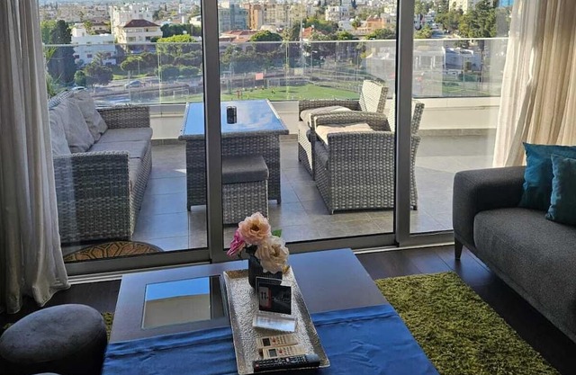 11 Suites - Skyline Suite