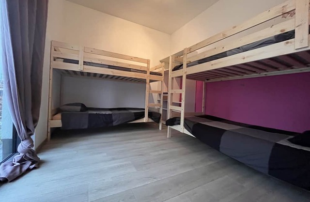 Home away from home in Limburg. Pet-friendly!