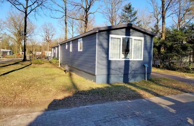 Holiday home Chalet Drenthe