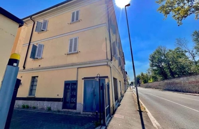 n.4 Bilocale Fronte Parco