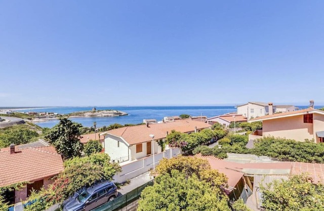 Villa Mandarino - Sardinia