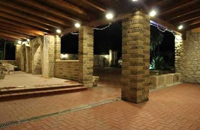 Tenuta Frontini Azienda Agrituristica