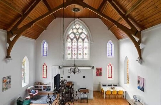 Haven on High - heavenly hideaway in Central Tas