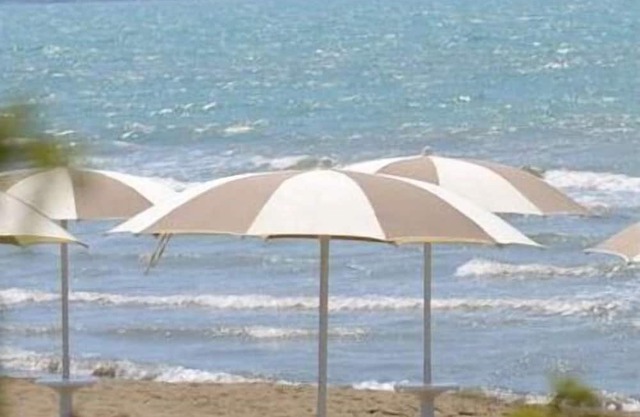 Ferienpark Orbetello Mobilehome Happy Easy für 6 Personen