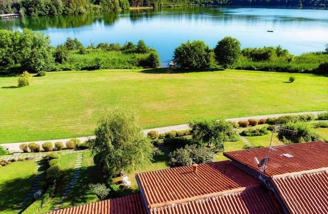 Montorfano by the Lake - My Home In Como