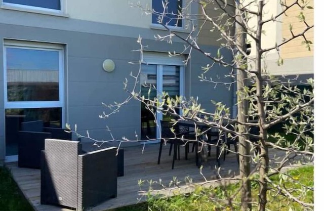 Appartement Duplex