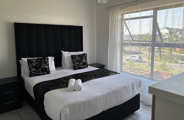 The Blyde crystal lagoon - Trending Travels BNB