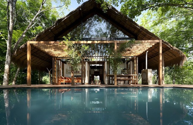 Guava House By The Serendipity Collection