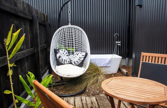 Matakana Luxury Escape
