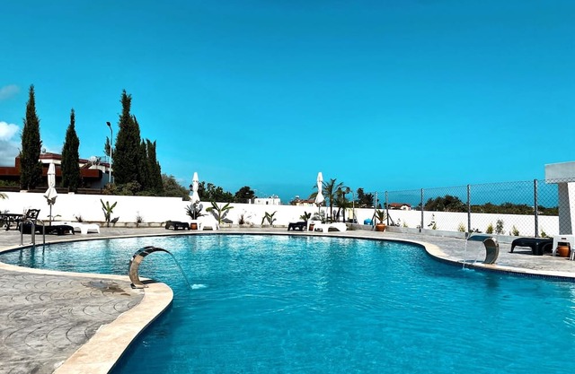 Flat with Sea View Close to Beach in Edremit