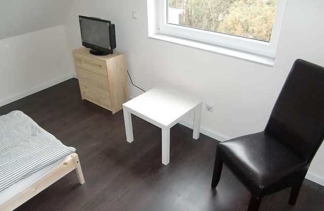 Doppelzimmer Business