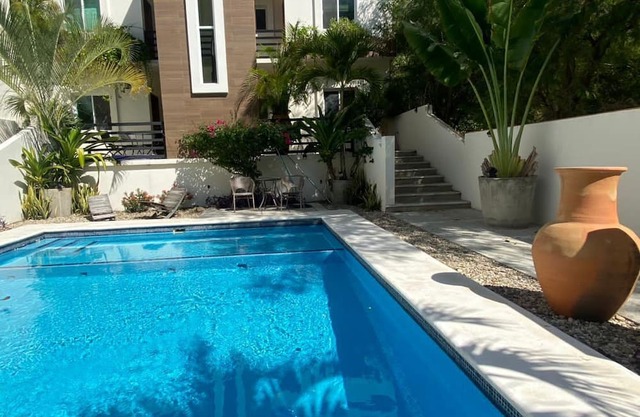 Cozy apartment in la Crucecita!