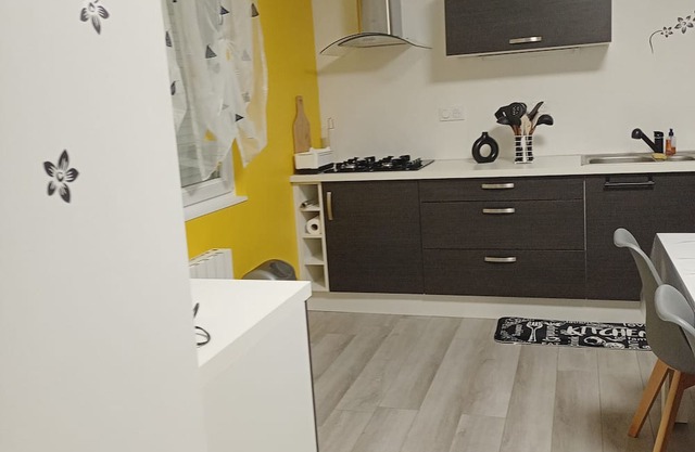 Maison Rénovée KER Morin