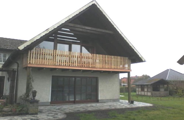Holiday apartment Heideland