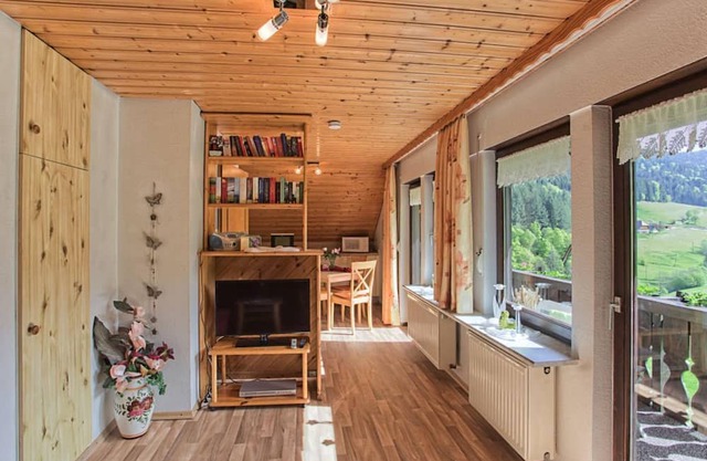 Holiday apartment Stinneshof