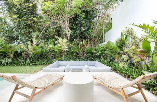 ULU 5 ·2br Villa