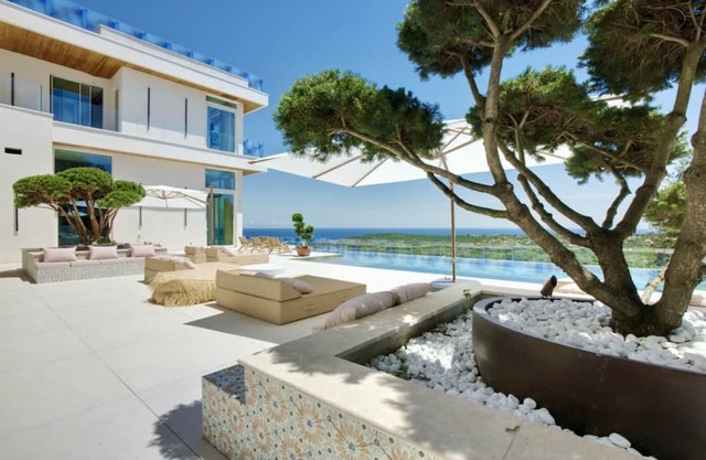 Villa Tigliola - Luxury Collection