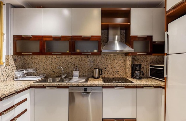 ⚡️Outstanding Flat with Calming View Nisantasi