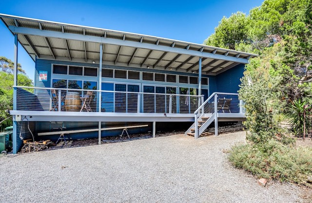 Randalsea Second Valley