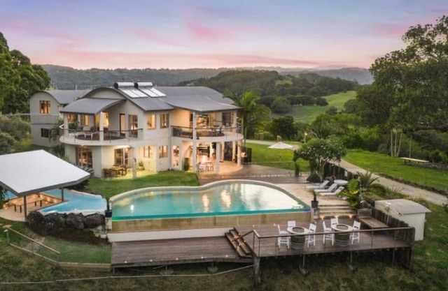 Figgy Byron Bay by Contemporary Hotels