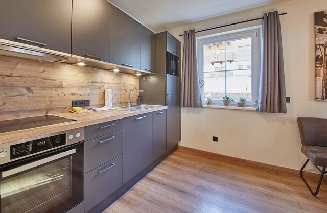 Appartement Iglsberg Top 7