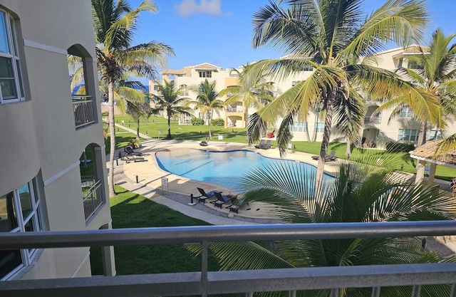 ULTIMATE BEACH FRONT PENTHOUSE WITH STUNNING VIEWS OF JOBOS BEACH AND POOL!!!!