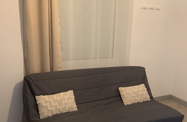 Chambre Parentale 50m2