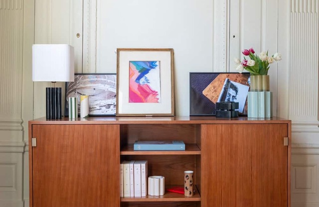 Appartement Lumineux 5 mn Proche Panier, Joliette, Vieux-port