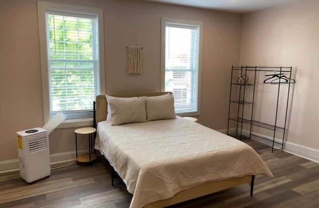 Harmar Village Studio Apartment 1