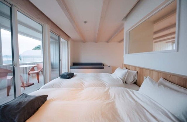 Maisonette wide terrace for VS | Room without m / Goto Nagasaki