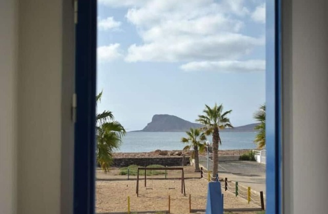 Vila Encantadora - Vista MAR - Murdeira