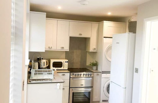 The Studio at Michael House