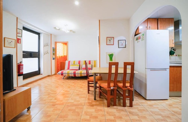 Apartment 'Casa Ferrer' with Wi-Fi