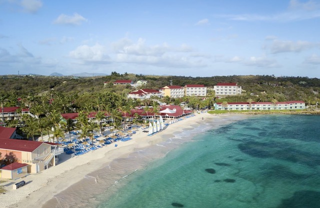 Pineapple Beach Club Antigua - Adults Only – All Inclusive